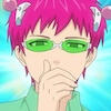 kusuo saiki