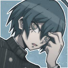shuichi saihara