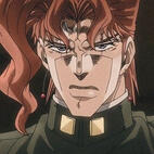 noriaki kakyoin