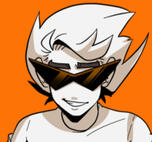 dirk strider